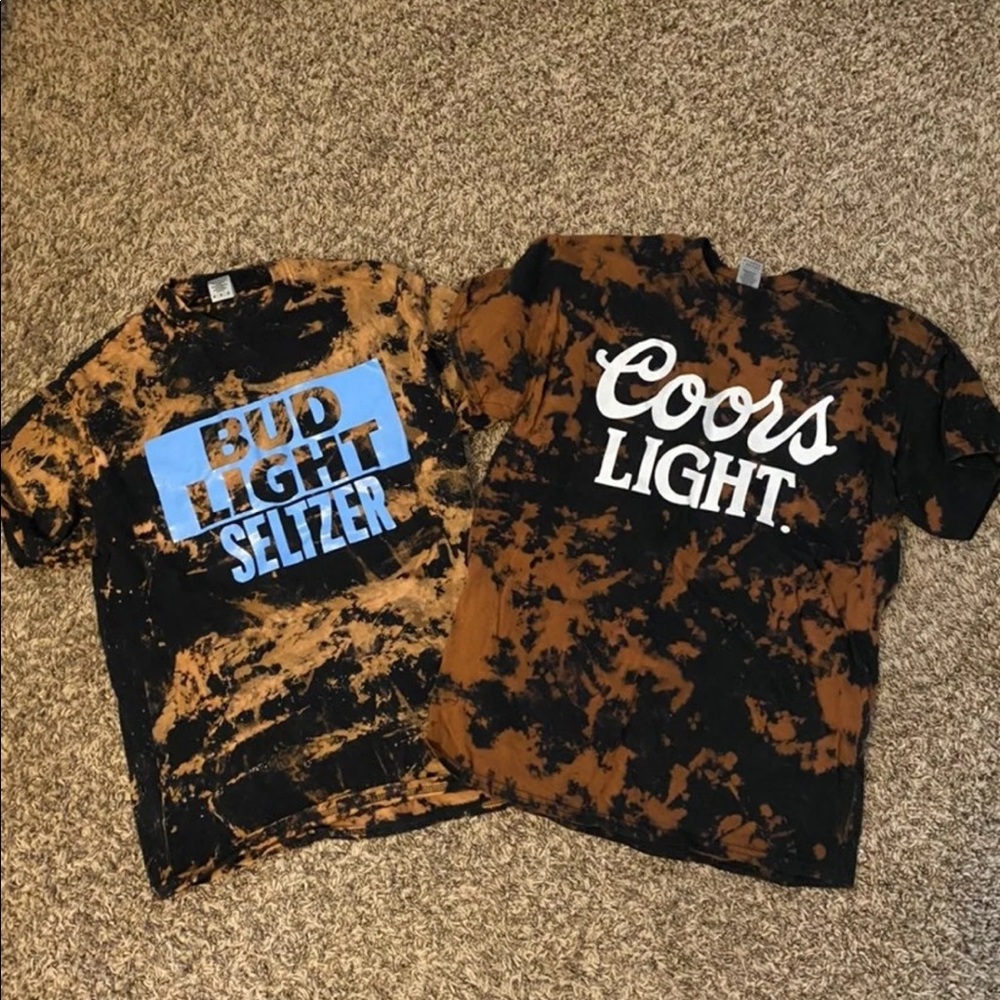 Drinking Tees